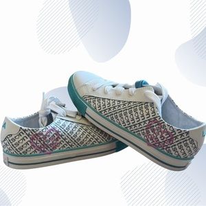 Brand new Kitson LA 9 1/2 women’s shoes